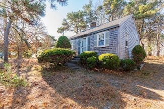 82 Diane Dr, Chatham, MA 02633