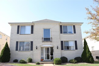 10010 Chardin Way Unit 1, Saint Louis, MO 63128