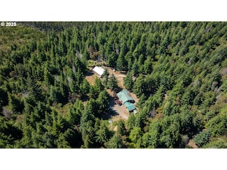 89003 Polly Creek Ln, Bandon, OR 97411