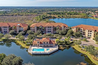 7710 Lake Vista Ct Unit 407, Lakewood Ranch, FL 34202