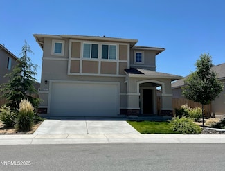 1381 Stock Horse Rd, Sparks, NV 89436