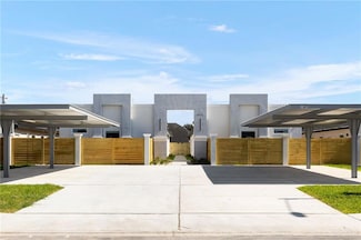 1805 Monaco Dr, San Juan, TX 78589