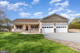 7016 Sandy Hollow Rd, Harrisburg, PA 17112