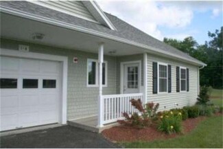 115 Elm St Unit 8A, Hatfield, MA 01038