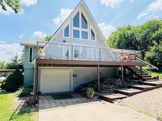 2863 S Shore Dr, Vassar, KS 66543