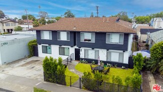 1751 Cabrillo Ave, Torrance, CA 90501