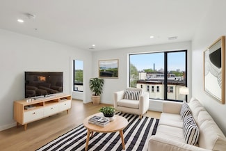 256 Dorchester St Unit 408, Boston, MA 02127