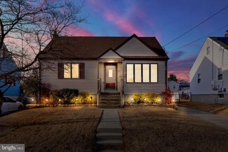 248 Park Dr, Bellmawr, NJ 08031
