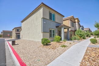 7212 Sunray Point St, North Las Vegas, NV 89084