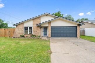 3032 Meandering Way, Bedford, TX 76021
