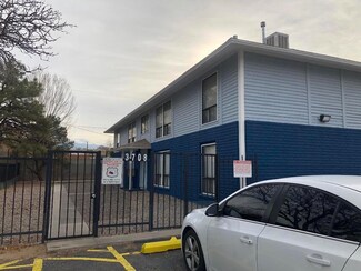 3708 Bryn Mawr Dr NE, Albuquerque, NM 87107