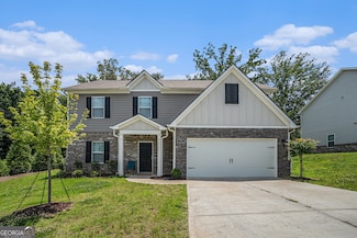 101 Foley Dr, Cartersville, GA 30120