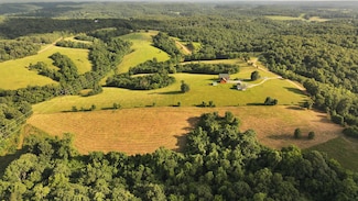 Tbd Low Gap Rd, Pineville South Township, MO 64854