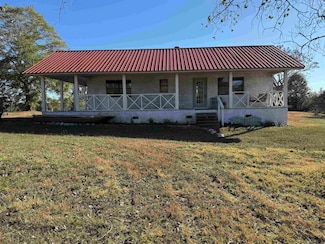 462 Olmstead Rd, Dozier, AL 36028