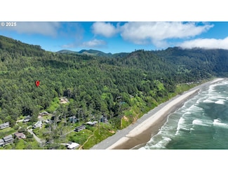 0 Clatsop Ln Unit Lot 408 662114611, Cove Beach, OR 97102