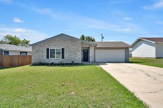 1113 Bronner Dr, Princeton, TX 75407