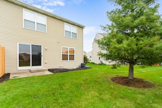 1400 Hunters Ridge Dr, Genoa City, WI 53128