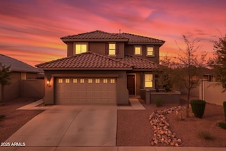 216 S 202nd Ln, Buckeye, AZ 85326