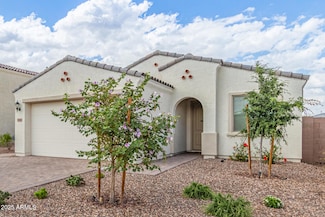 5312 W Hardtack Trail, Laveen, AZ 85339