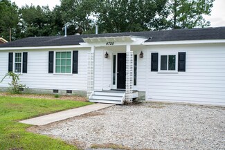 4725 Ivydale Dr, North Charleston, SC 29405
