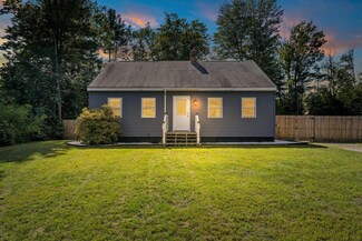 50 Wing St, Lisbon Falls, ME 04252