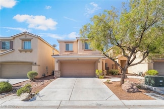 9043 Vintage Wine Ave, Las Vegas, NV 89148
