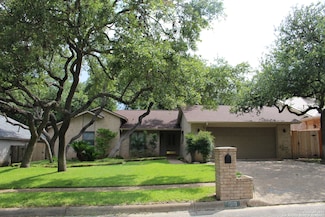 1518 Vista Del Monte, San Antonio, TX 78216