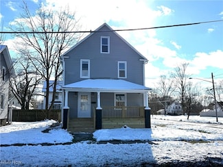 204 Atlantic St NE, Warren, OH 44483