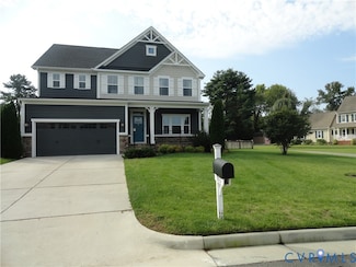 9213 Cremins Ct, Mechanicsville, VA 23116