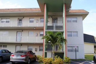 605 S State Road 7 Unit 3H, Margate, FL 33068