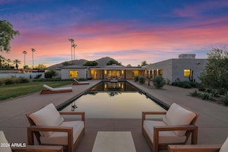 5815 N Kiva Ln, Paradise Valley, AZ 85253