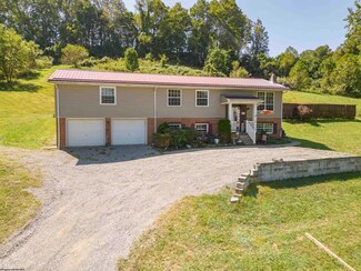 131 Hill View Terrace, Enterprise, WV 26568