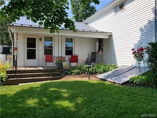14916 Zig Zag Rd, Albion, NY 14411