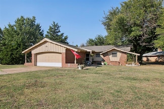 1103 Woods Ave, Norman, OK 73069