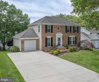 6107 Hour Hand Ct, Columbia, MD 21044