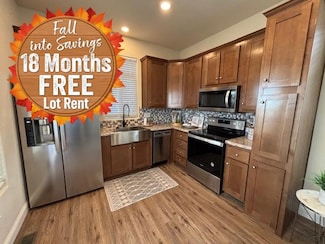 702 S Meridian Rd Unit 1065, Apache Junction, AZ 85120