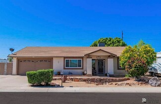 2943 W 11th Place, Yuma, AZ 85364