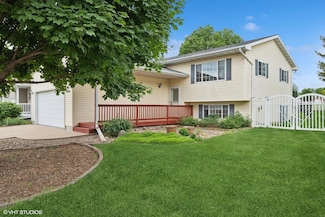 1404 Leitha Terrace, Waverly, IA 50677