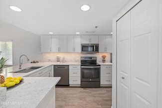 159 Marine St Unit 105, Saint Augustine, FL 32084