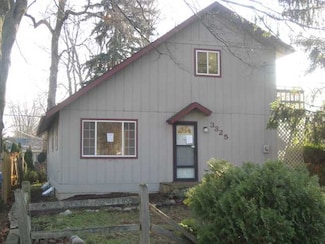 Unlisted Address