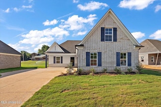 2156 Julianna Dr, Southaven, MS 38672