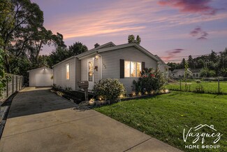 1664 Blandford Ave SW, Wyoming, MI 49519