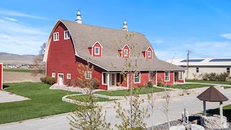 15125 N 4400 W, Garland, UT 84312