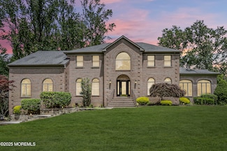 2 Shady Oak Ct, Millstone Township, NJ 08535