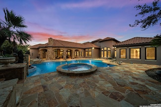 11215 Caliza Bluff, Boerne, TX 78006