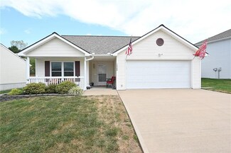 15500 NW 125th St, Platte City, MO 64079
