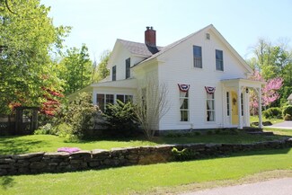 89 Broad St, Barre, MA 01005