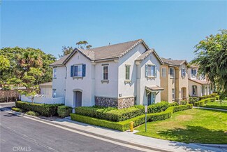 215 Kensington Park, Irvine, CA 92606