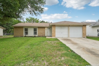 3703 Charles Conrad Dr, San Antonio, TX 78219