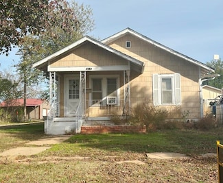 113 S Jefferson Ave, Anthony, KS 67003